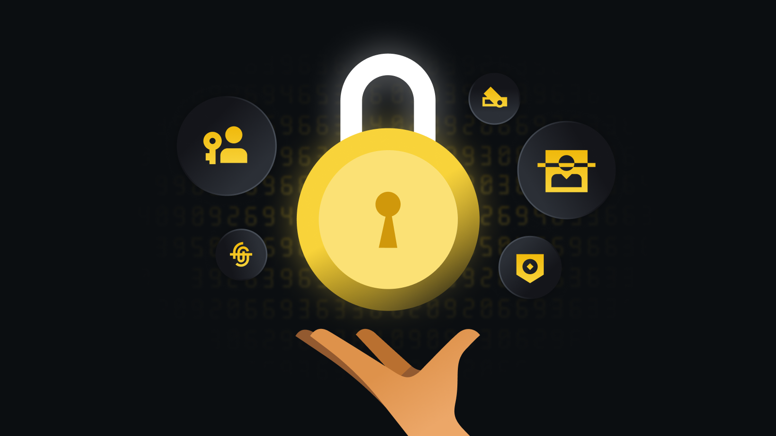 多维安全架构，重塑交易信任